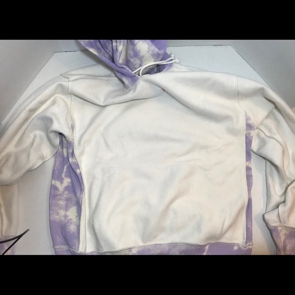 CHAMPION EXCL. LIMITED Ed. RW Tie Dye M SOLD OUT - Picture 5 of 7